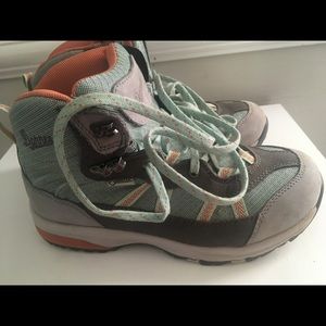 Danner St. Helens Jade Hiking Boot